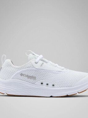 Columbia Womens PFG Castback Boat Sneakers